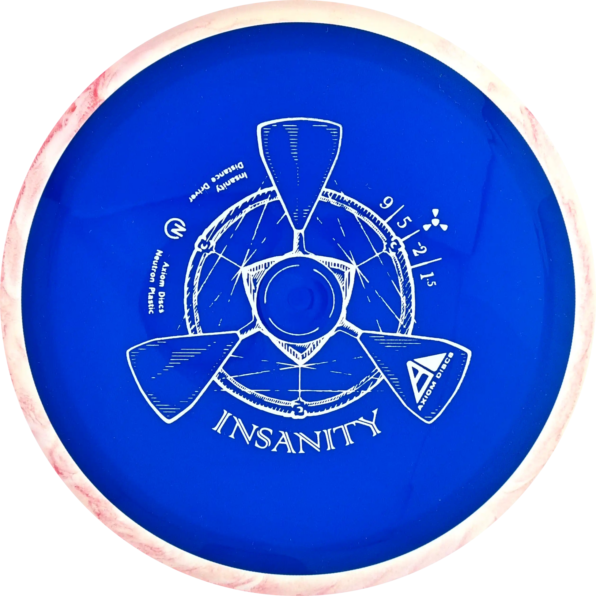 Neutron Insanity Classic