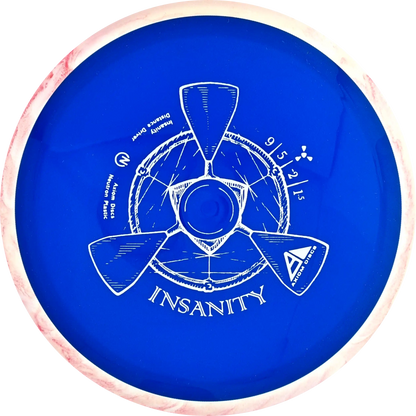 Neutron Insanity Classic