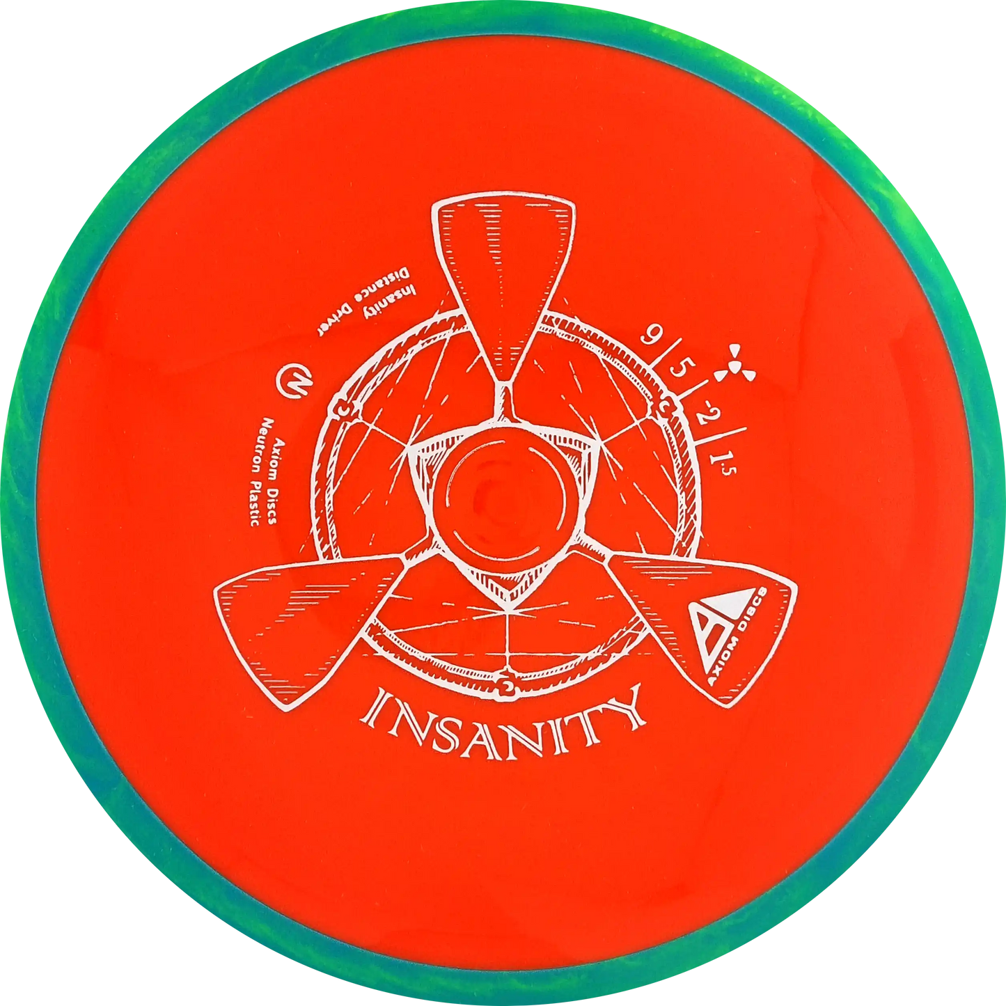 Neutron Insanity Classic