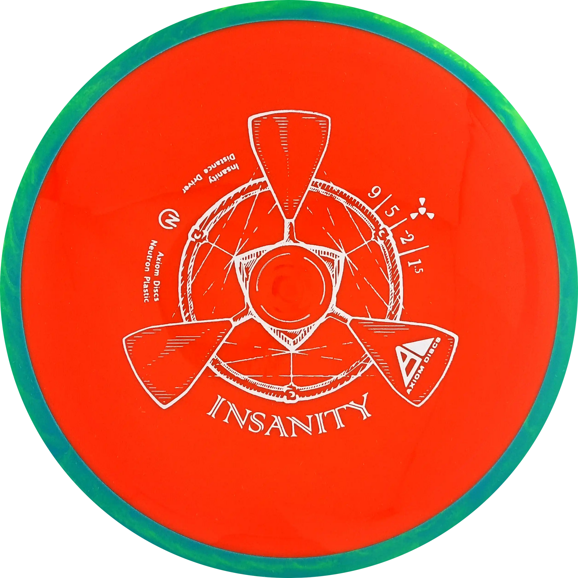 Neutron Insanity Classic