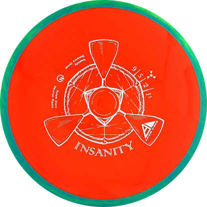 Neutron Insanity Classic