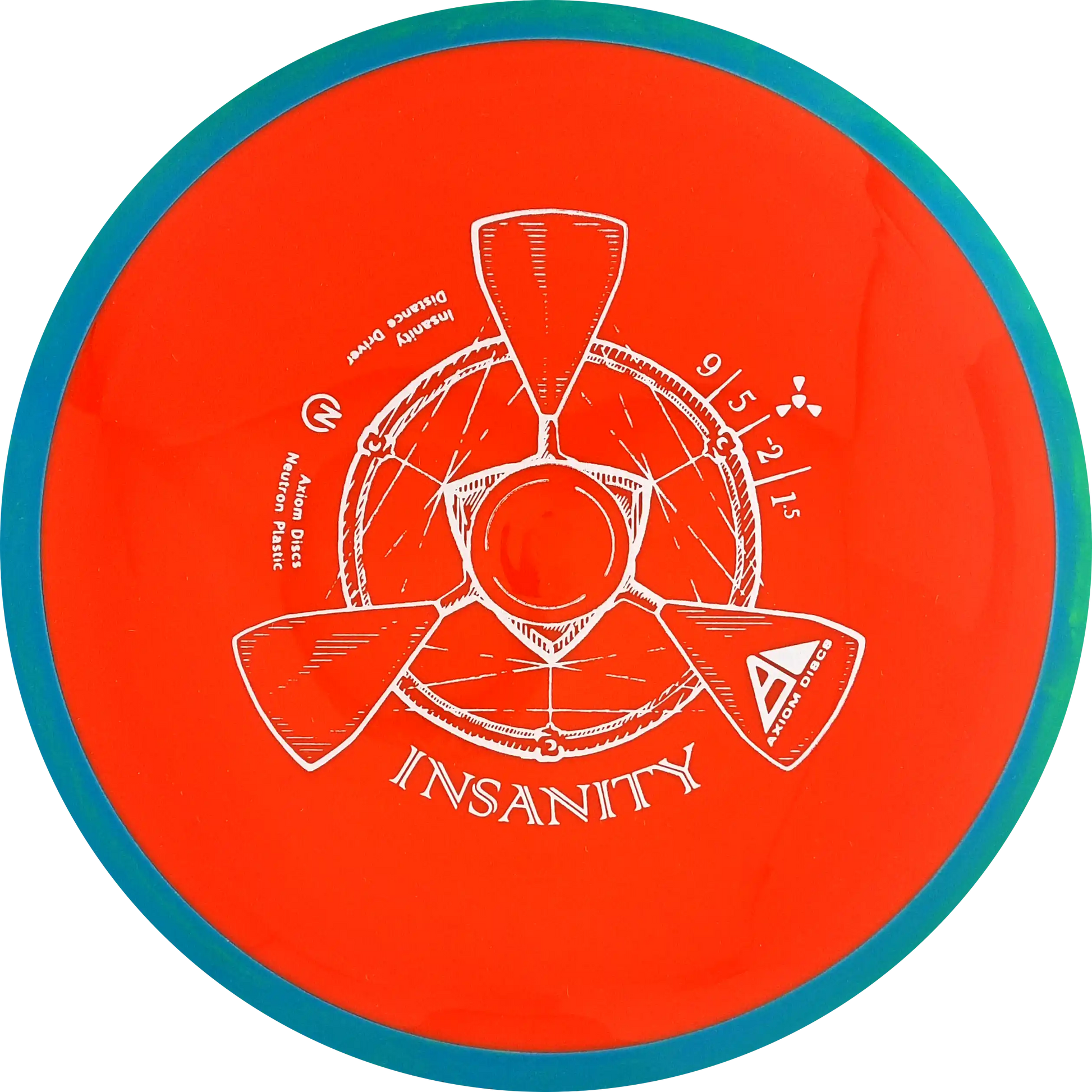 Neutron Insanity Classic