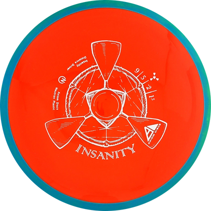 Neutron Insanity Classic