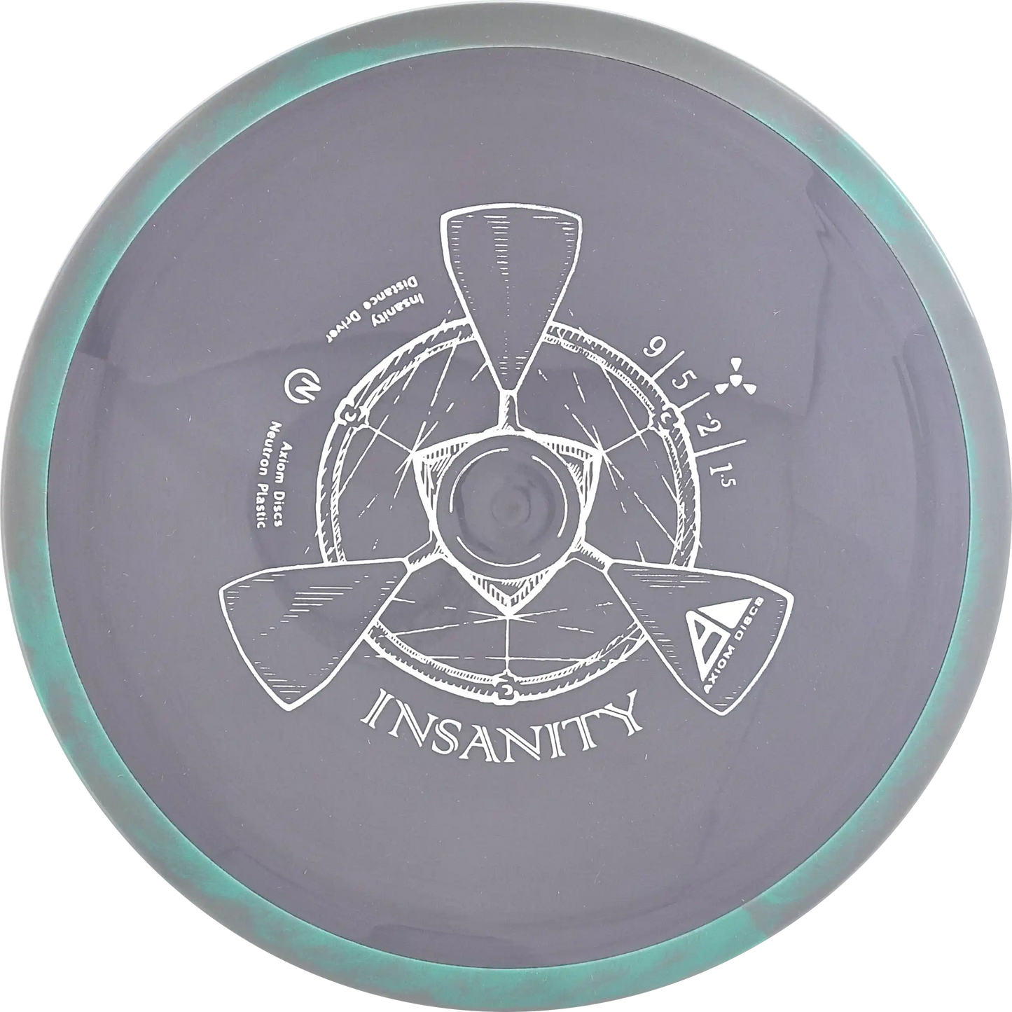Neutron Insanity Classic