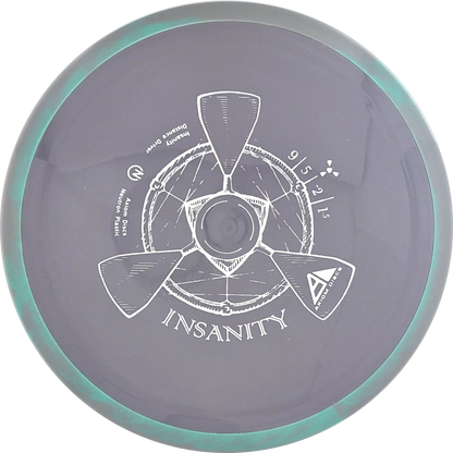 Neutron Insanity Classic