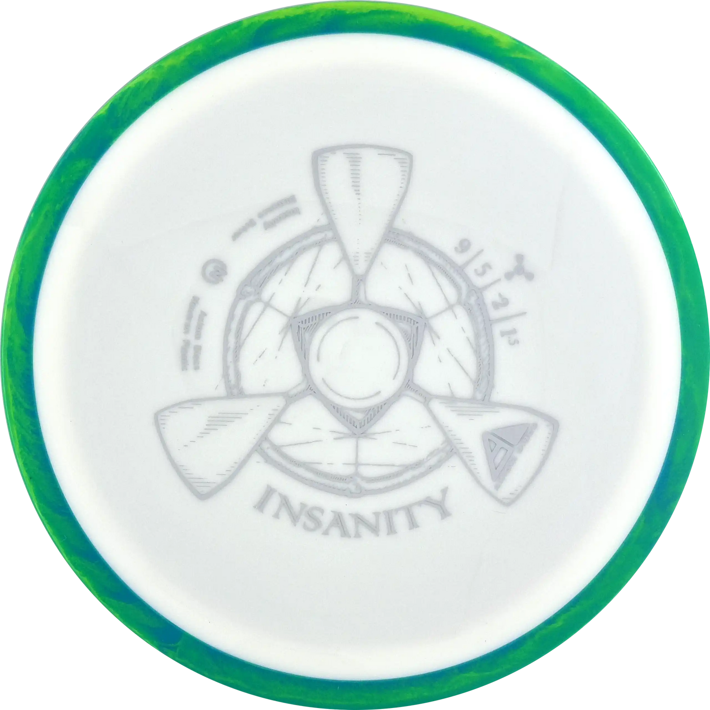 Neutron Insanity Classic