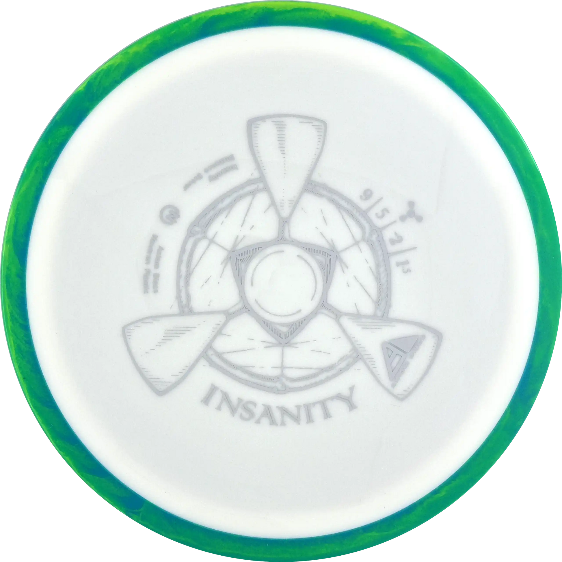 Neutron Insanity Classic