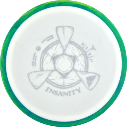Neutron Insanity Classic