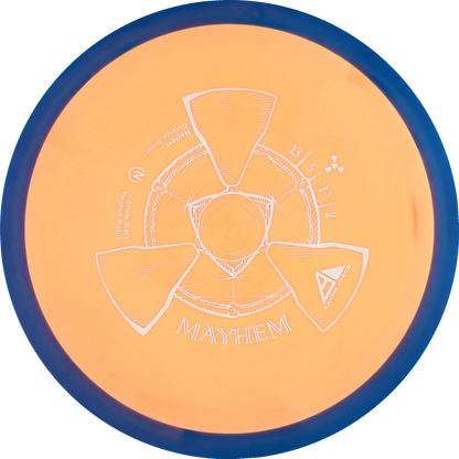 Neutron Mayhem