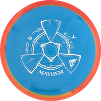 Neutron Mayhem