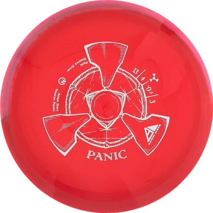 Neutron Panic