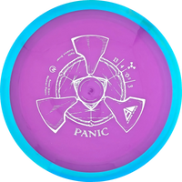 Neutron Panic