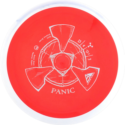 Neutron Panic