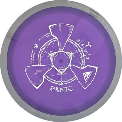 Neutron Panic
