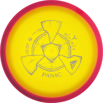 Neutron Panic