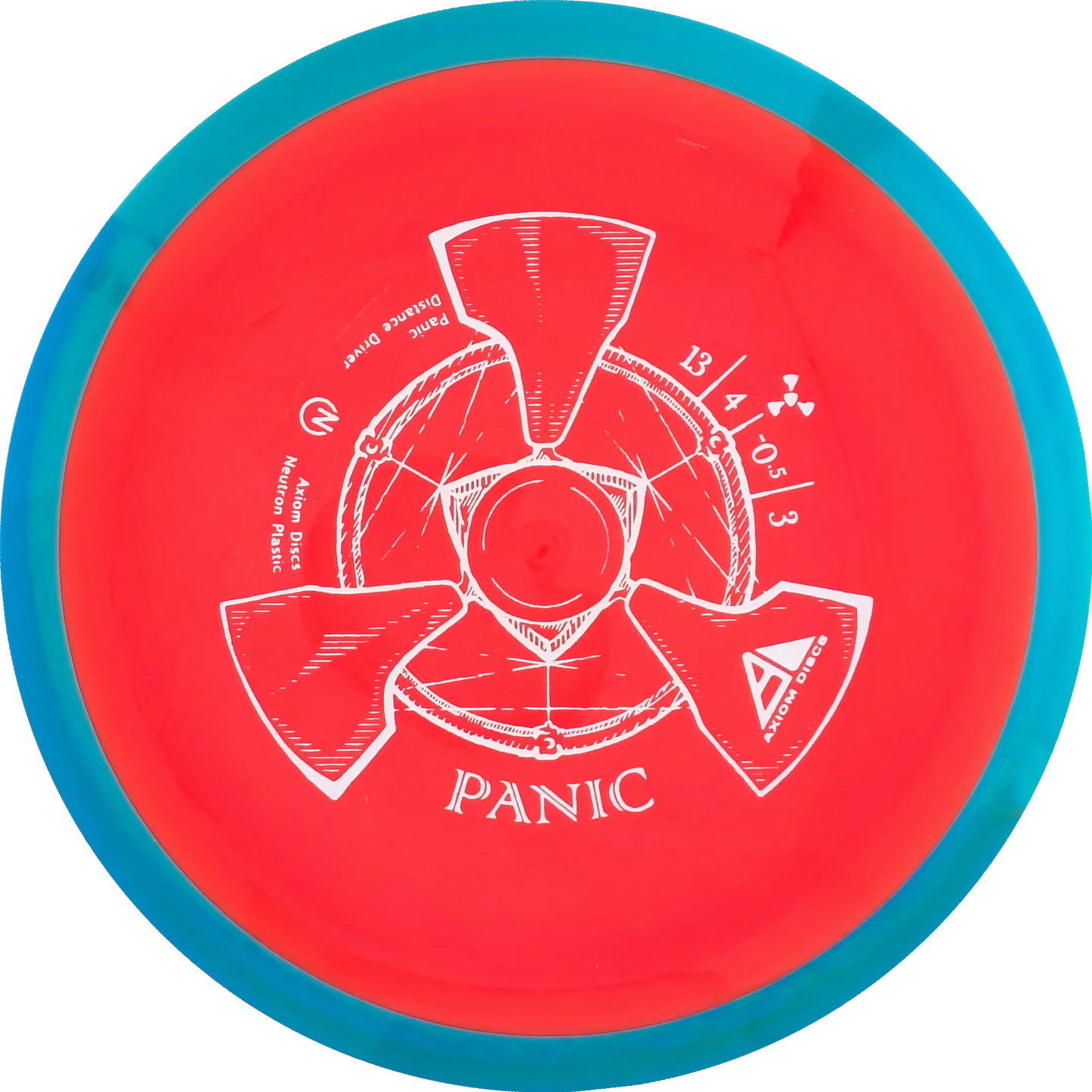 Neutron Panic