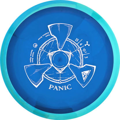 Neutron Panic Classic