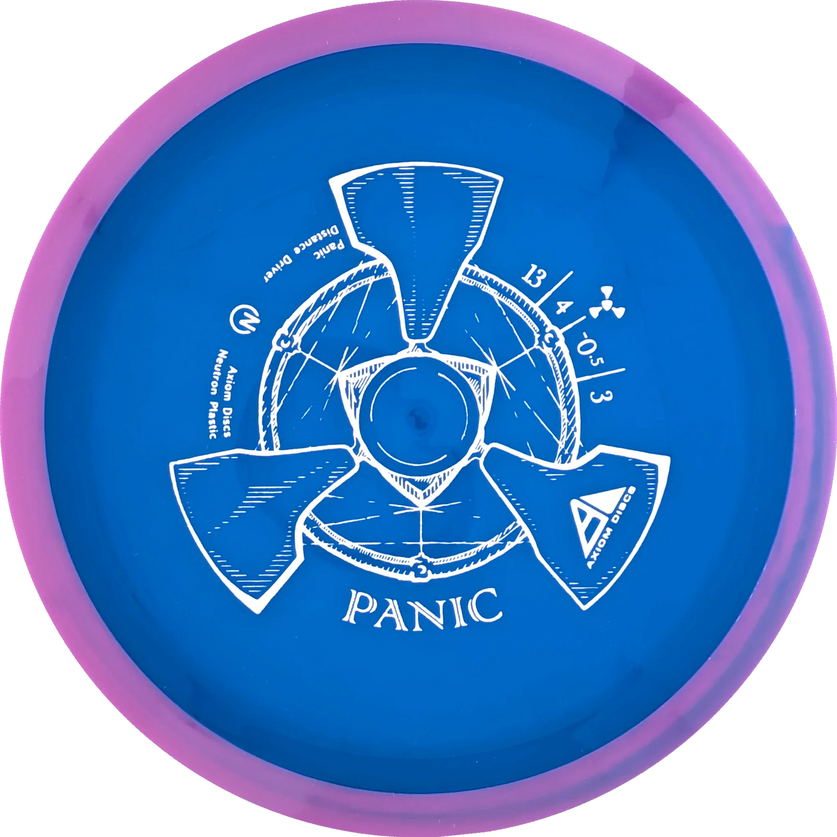 Neutron Panic Classic
