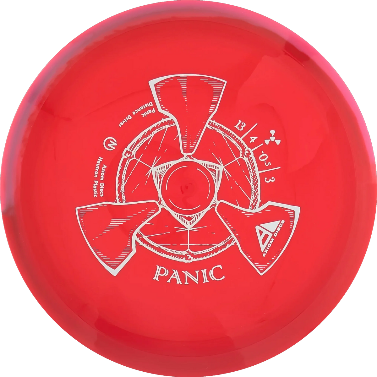 Neutron Panic Classic