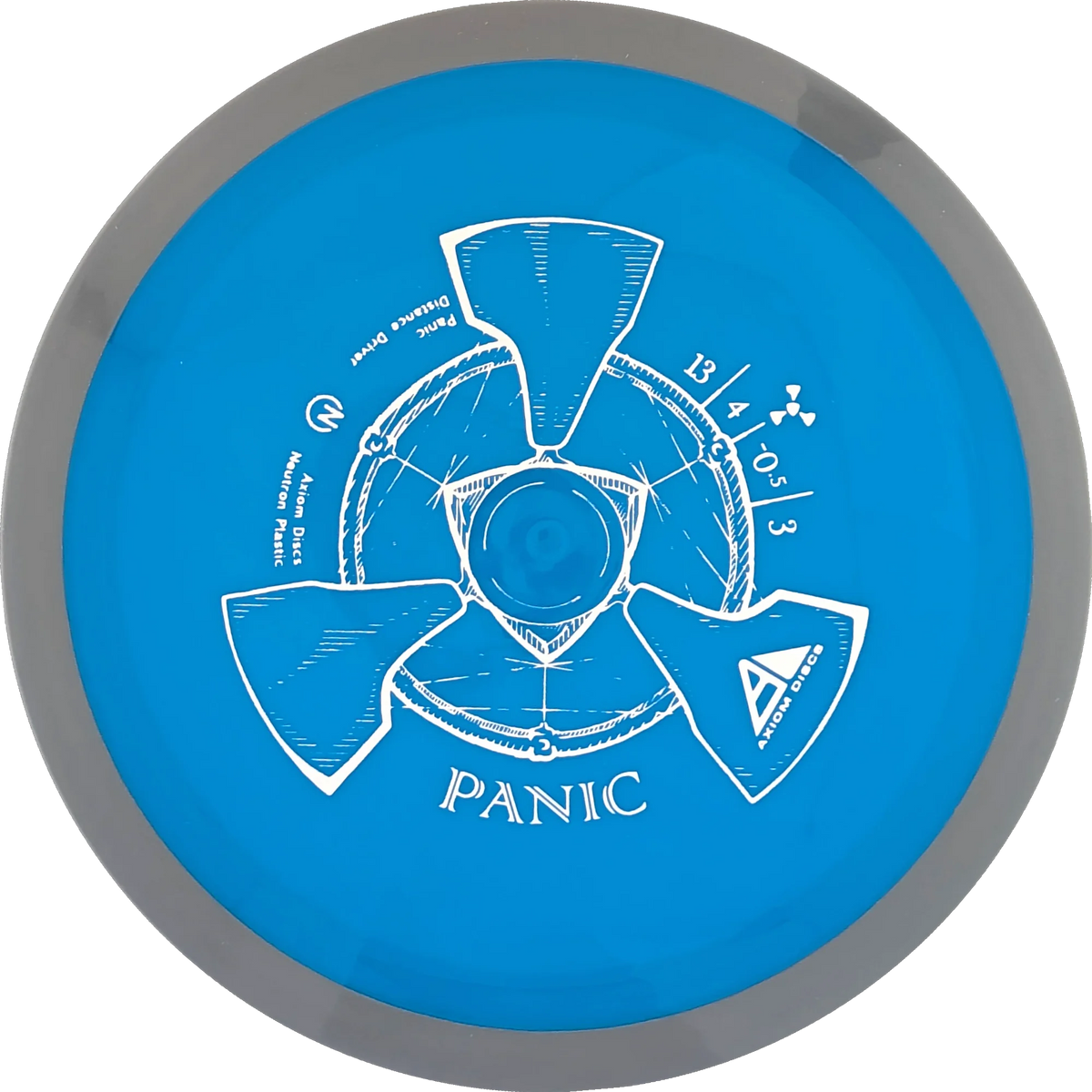 Neutron Panic Classic