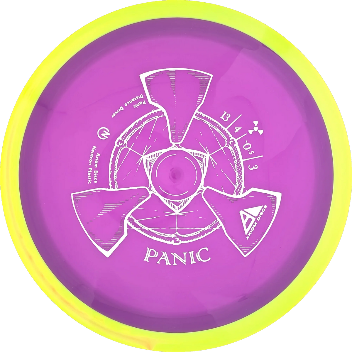 Neutron Panic Classic