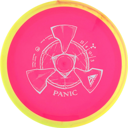 Neutron Panic Classic