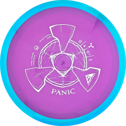 Neutron Panic Classic