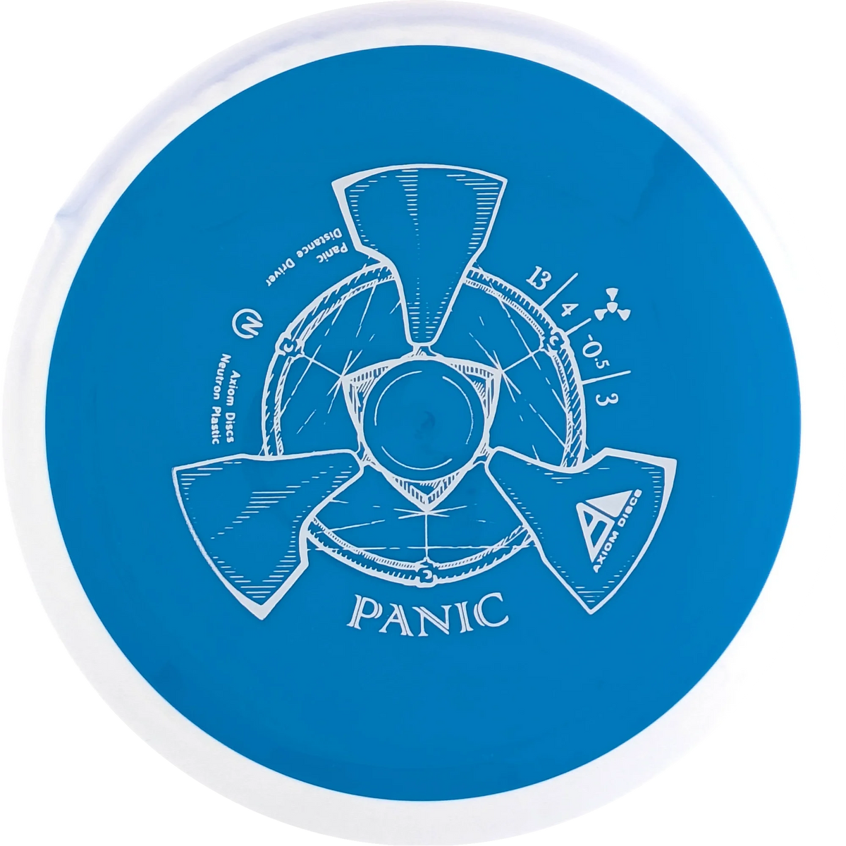 Neutron Panic Classic