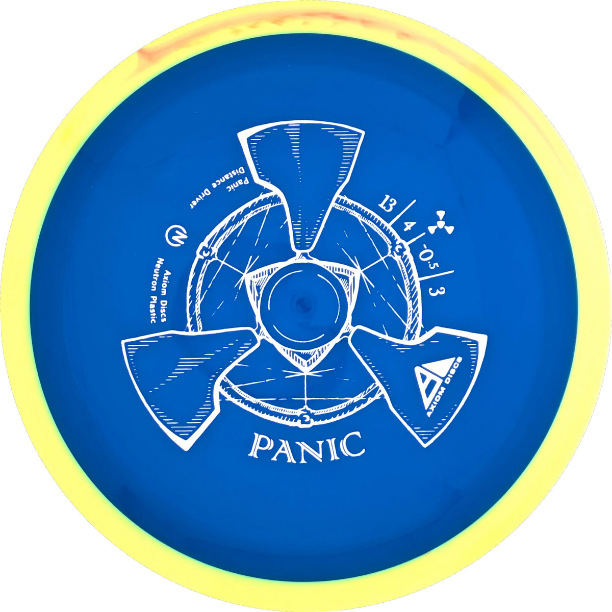 Neutron Panic Classic