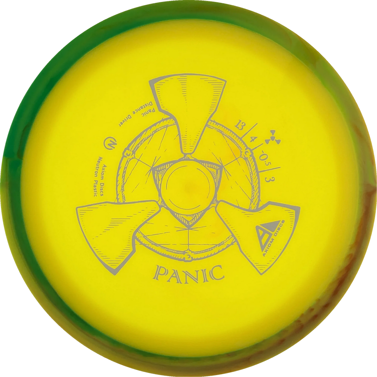 Neutron Panic Classic