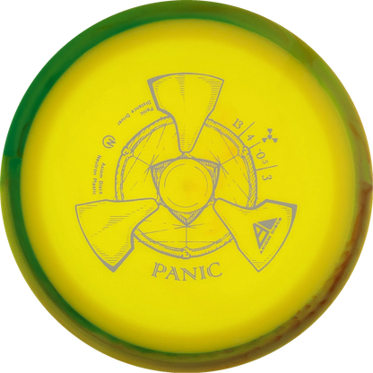 Neutron Panic Classic