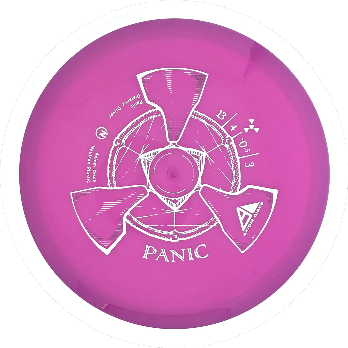 Neutron Panic Classic