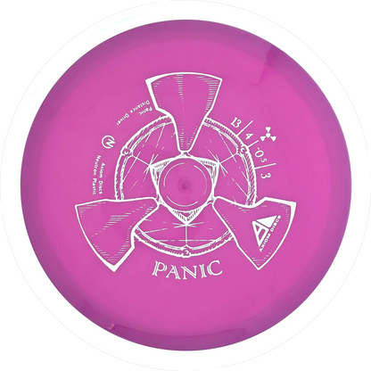 Neutron Panic Classic