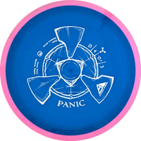 Neutron Panic Classic
