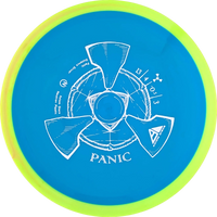 Neutron Panic Classic