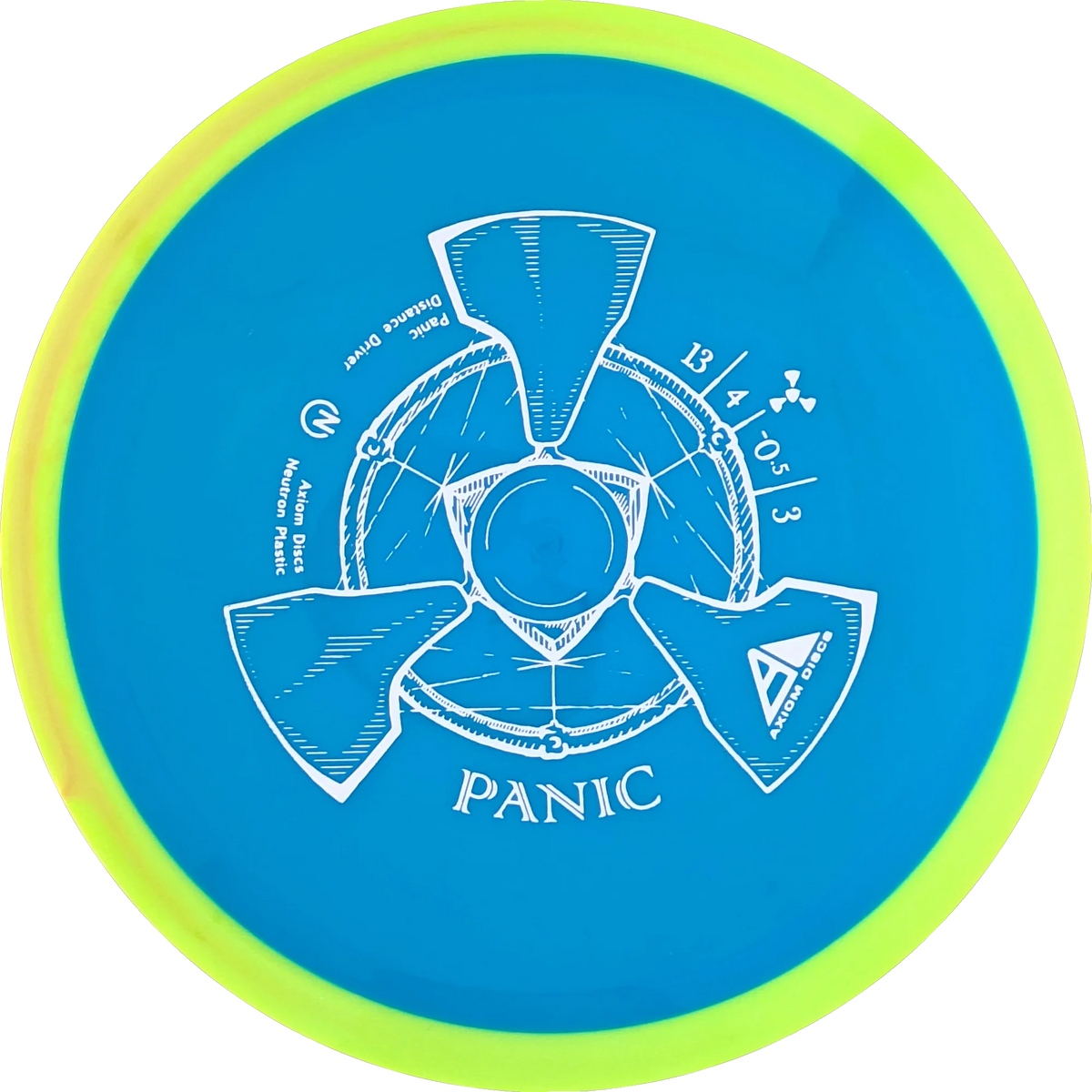 Neutron Panic Classic