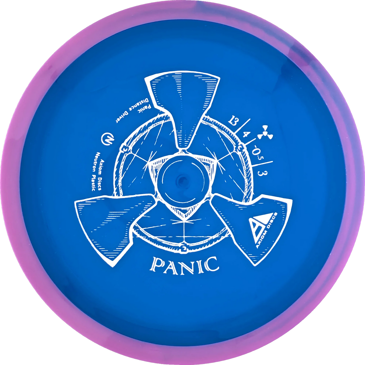 Neutron Panic Classic