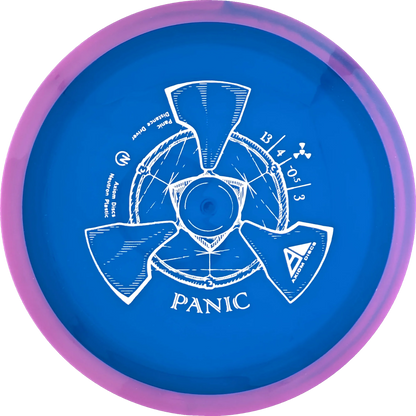 Neutron Panic Classic