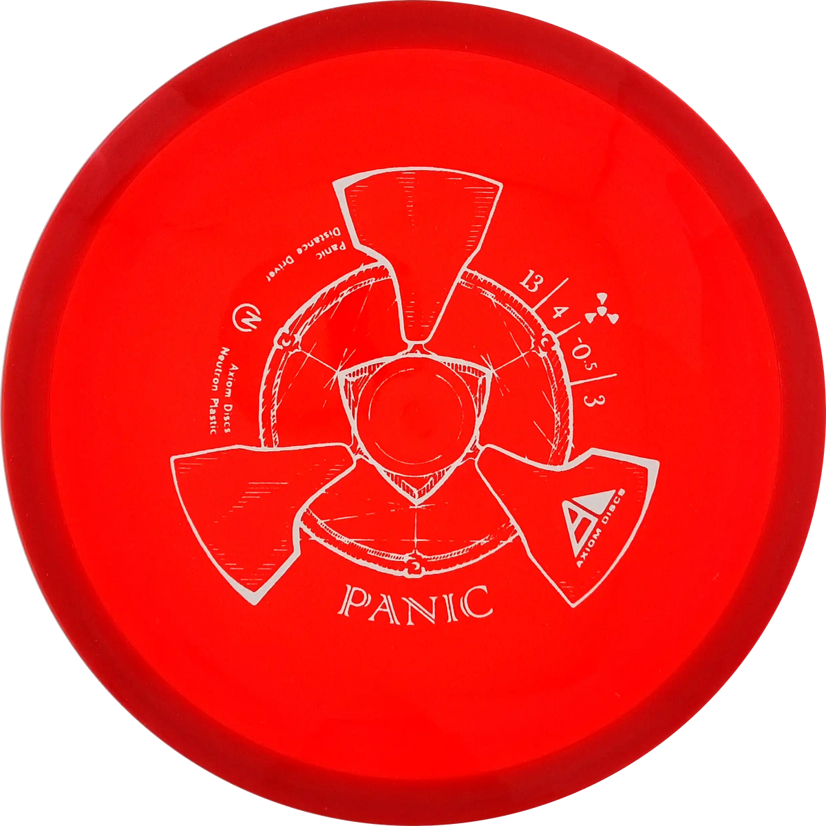 Neutron Panic Classic