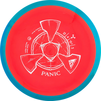 Neutron Panic Classic