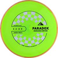 Neutron Paradox