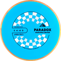 Neutron Paradox
