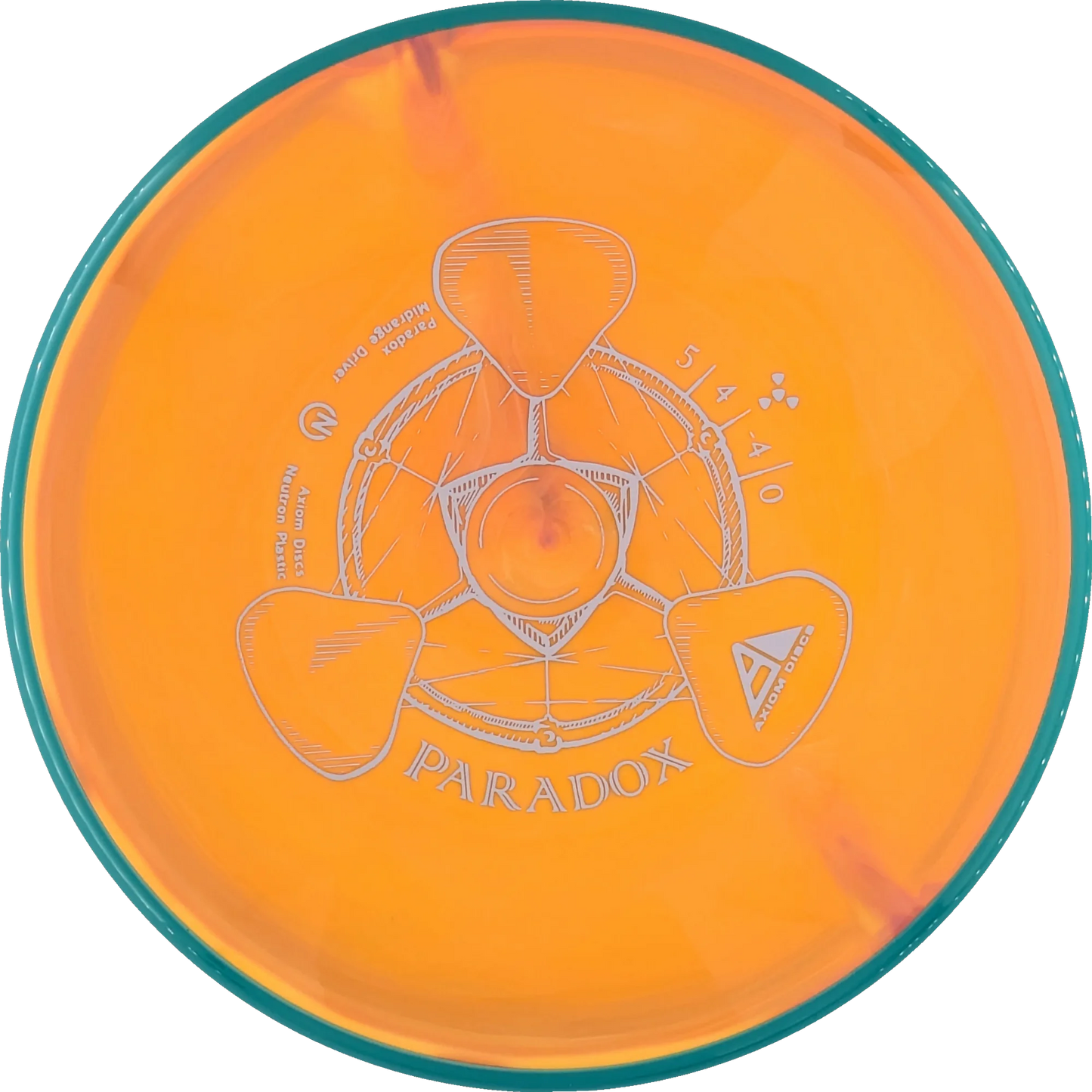 Neutron Paradox