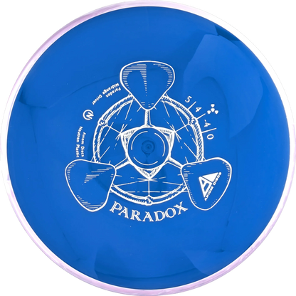 Neutron Paradox