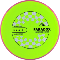 Neutron Paradox