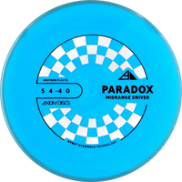 Neutron Paradox