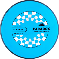 Neutron Paradox