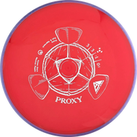 Neutron Proxy