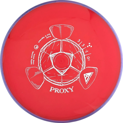 Neutron Proxy