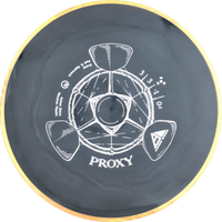 Neutron Proxy